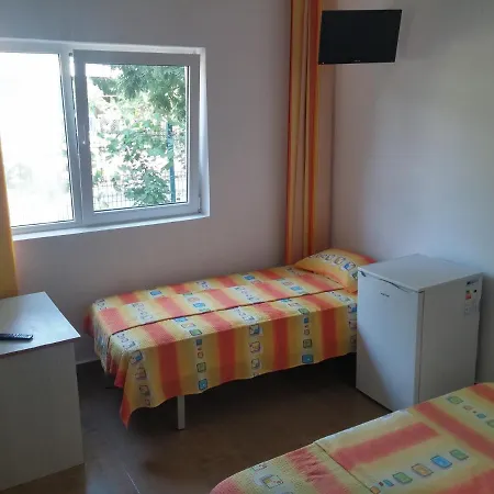 Vila Luna Pensiune Eforie Nord